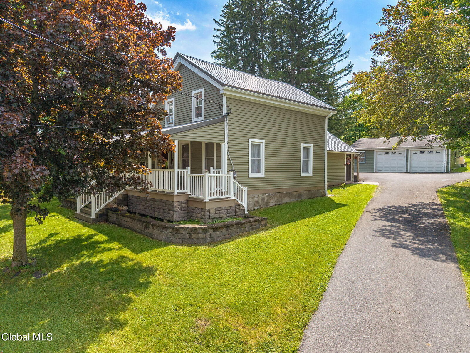 Property Photo: 316 Main Street NY 12149