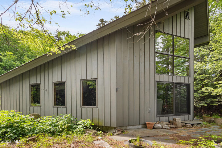 Property Photo: 65 Gone Fishin Way NY 12139