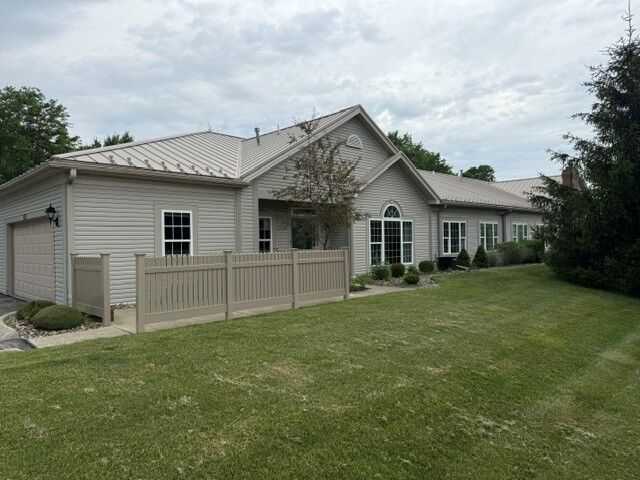 Property Photo: 12803 Dawn Drive PA 16335