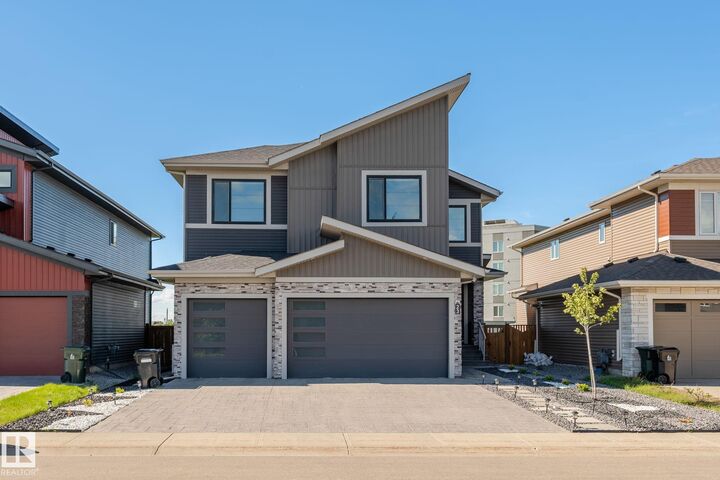Property Photo: 23 Elwyck Gate AB T7X 0Z2