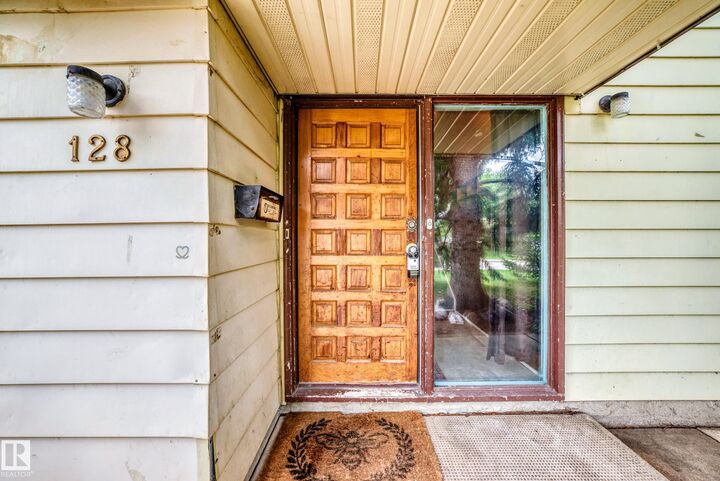 Property Photo: 128 Pine Street AB T8A 1G8