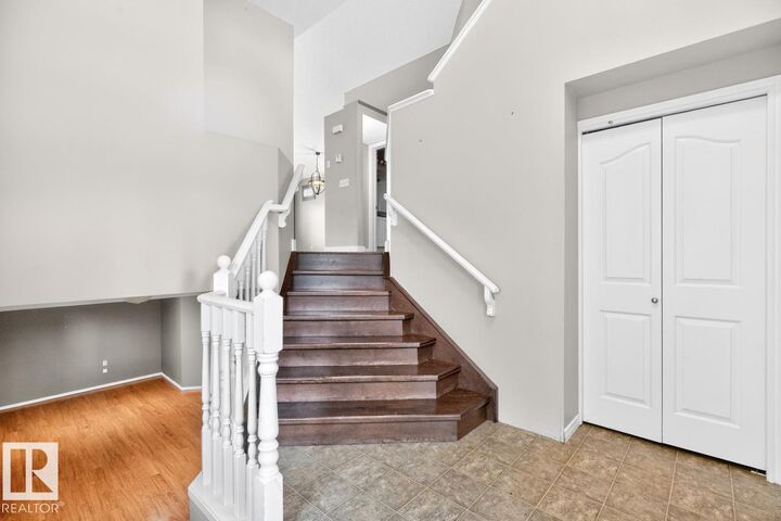 Property Photo: 3 Douglas Crescent AB T9E 8P3