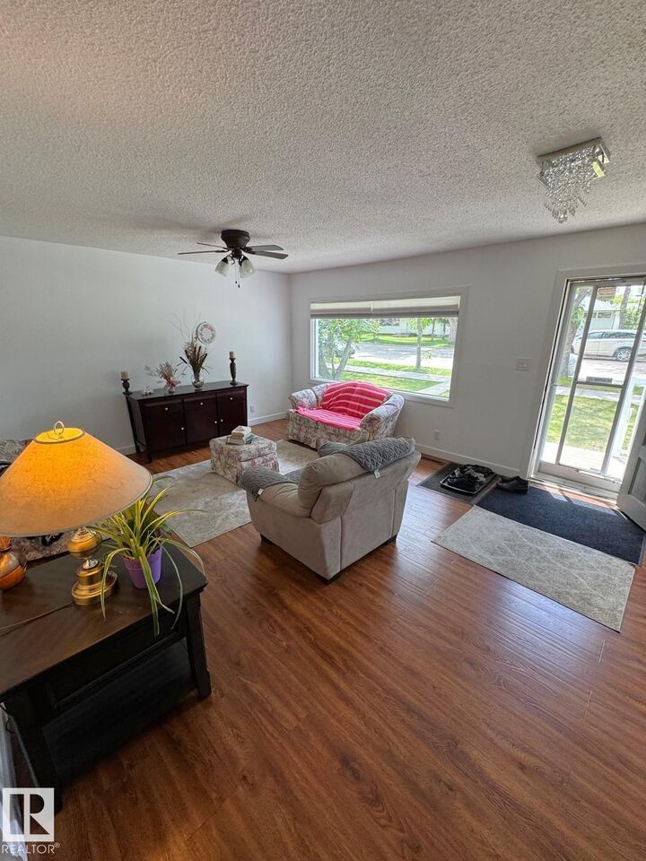 Property Photo: 5093 45 Street AB T7A 1C2