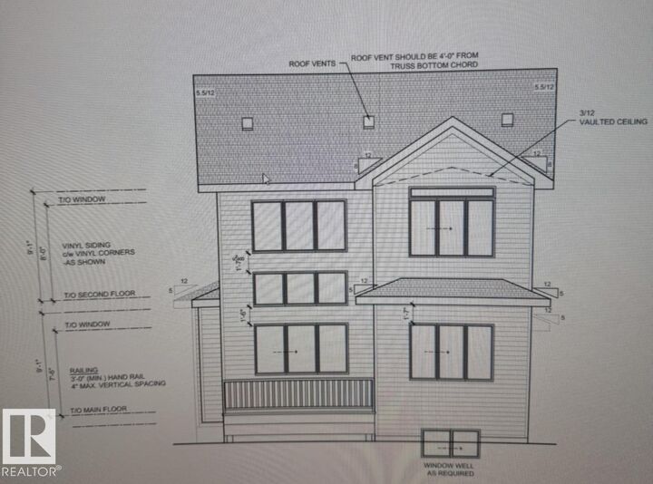 Property Photo:  94 Rosa Crescent  AB T8N 7Y4 