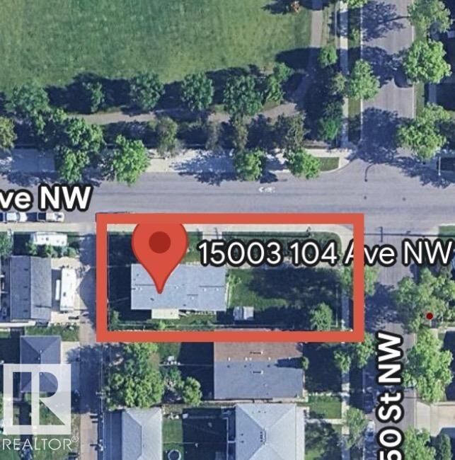 Property Photo: 15003 104 Avenue NW AB T5P 0X6