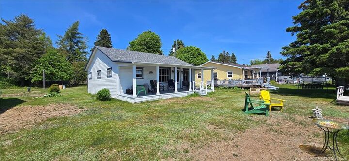 Property Photo: 47 Anna Street NB E4R 1A7