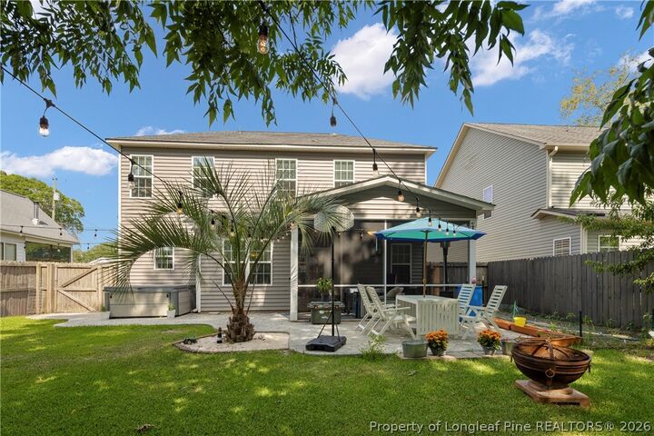 Property Photo:  405 Cape Fear Avenue  NC 28304 