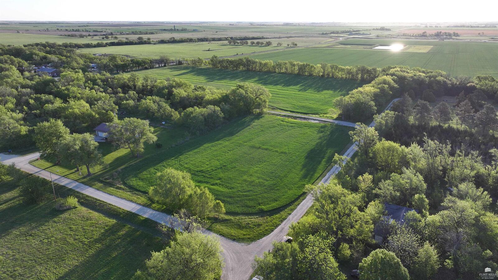 Property Photo: 202 S Smith Street KS 66859