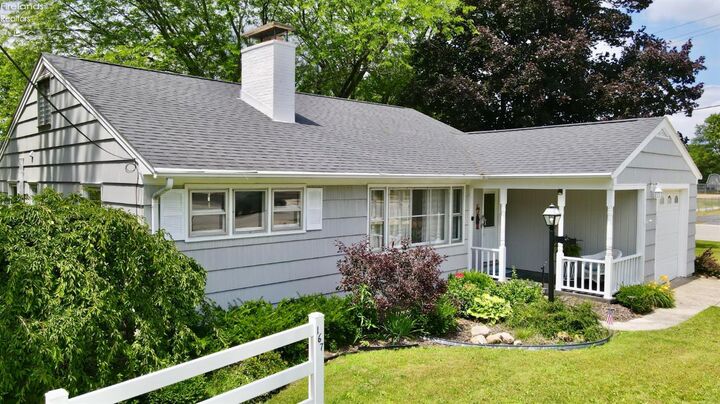 Property Photo: 167 Main Street OH 44846