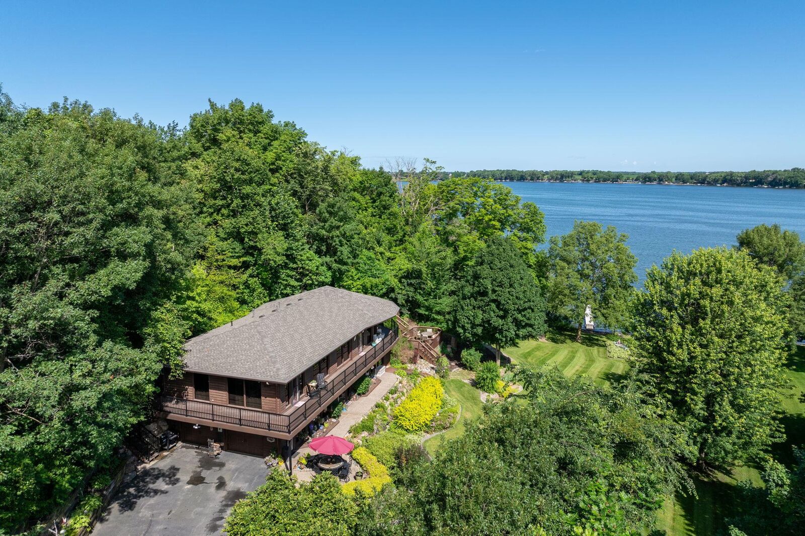 Property Photo: 46802 Apache Drive MN 56017