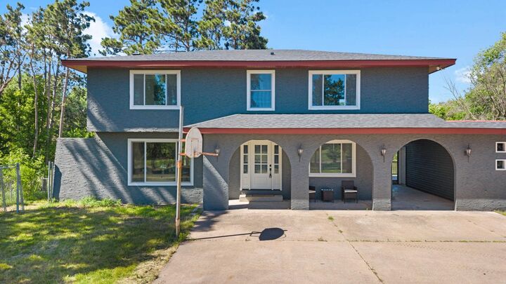 Property Photo: 2663 S Coon Creek Drive MN 55304