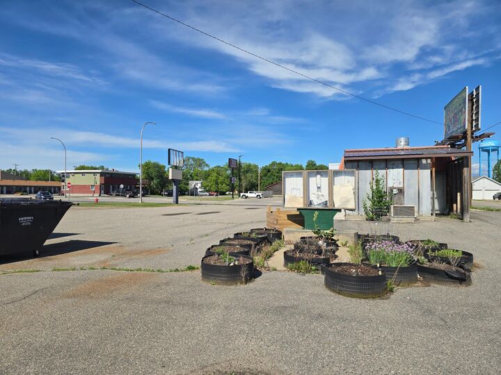 Property Photo:  1525 2nd Avenue W  MN 56649 