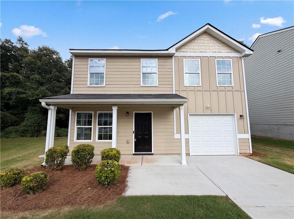 Property Photo:  365 Jada Lane  GA 30180 