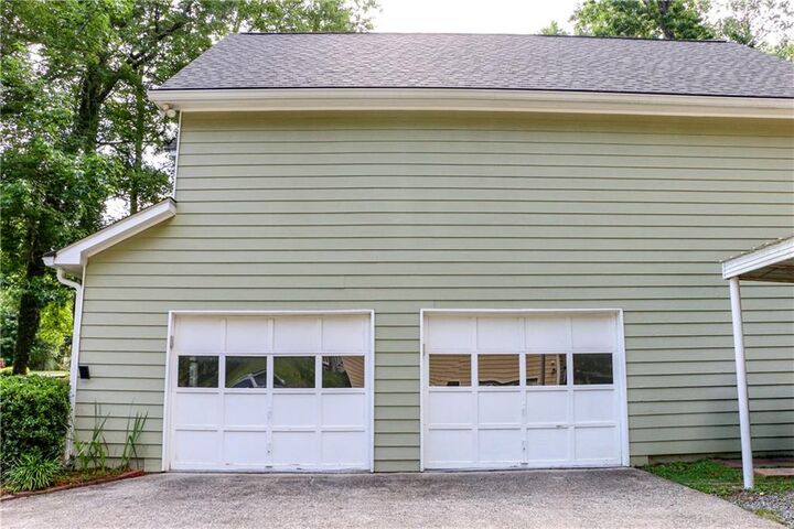Property Photo:  2526 Lorne Court SW  GA 30064 