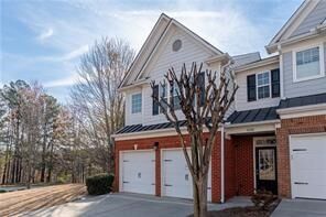 Property Photo: 3800 Thayer Trace GA 30096