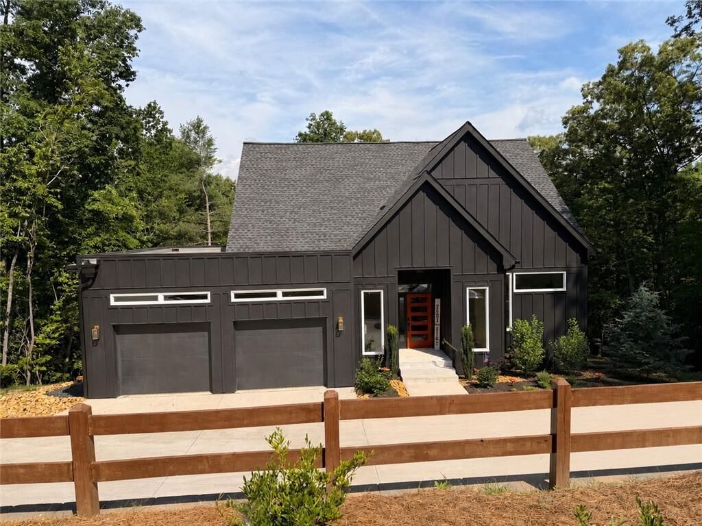 Property Photo:  2973 Panorama Drive  GA 30571 