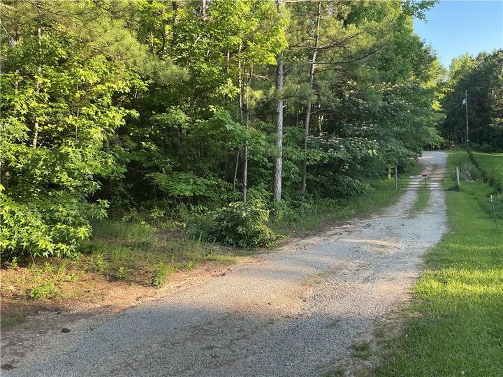 Property Photo: 703 Central High Road GA 30116