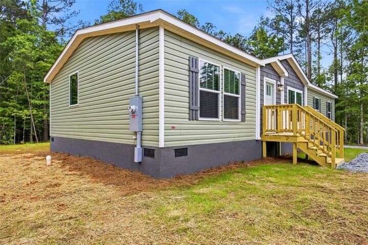Property Photo:  106 Thomas Drive  GA 31024 