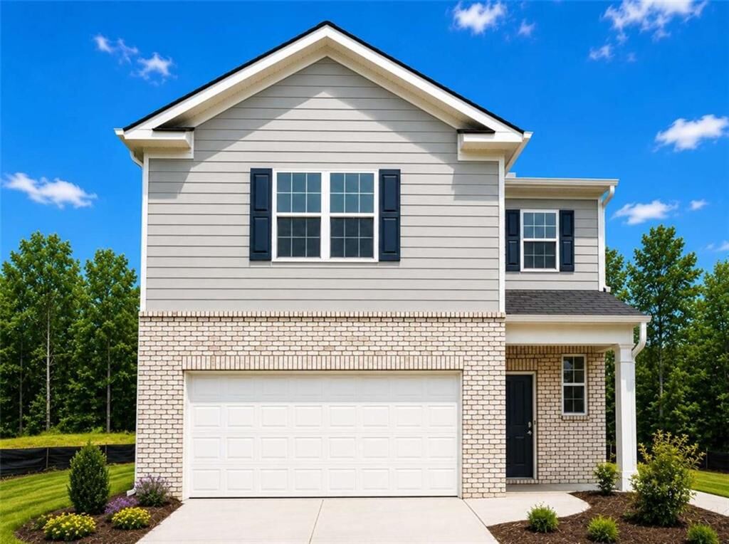 Property Photo:  5443 Brightwater Street  GA 30349 