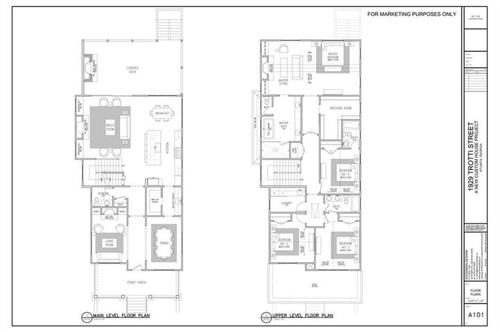 Property Photo:  1929 Trotti Street NE  GA 30317 