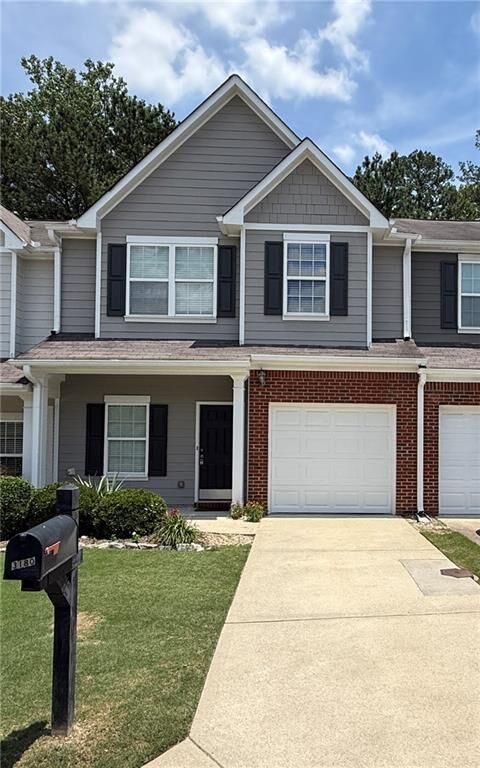 Property Photo: 3180 Cedar Glade Lane GA 30519