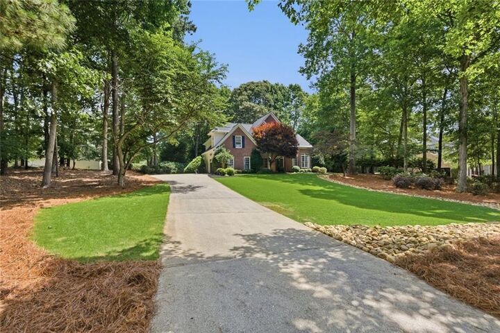 Property Photo:  4305 Summerwood Drive  GA 30041 