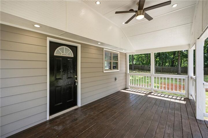 Property Photo:  108 Upland Drive  GA 30558 