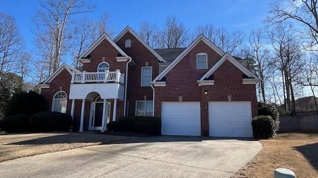 Property Photo:  902 Daylight Circle  GA 30045 