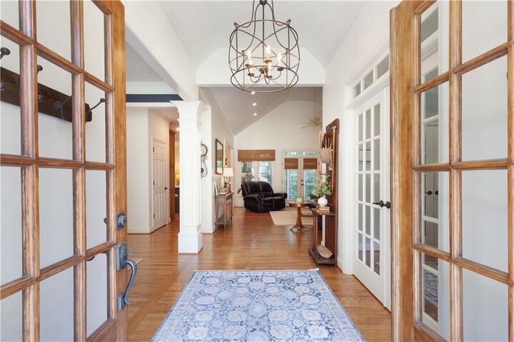 Property Photo: 803 Satin Wood Place GA 30189