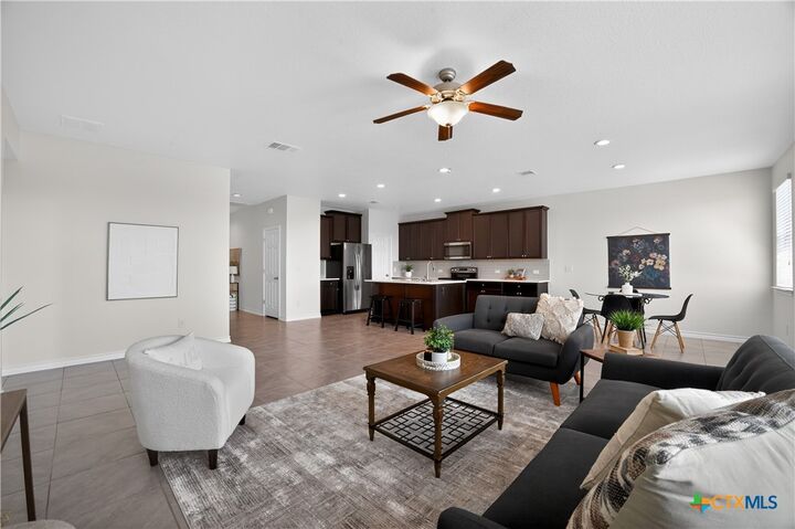 Property Photo:  1209 Natchez Trail 99  TX 78641 