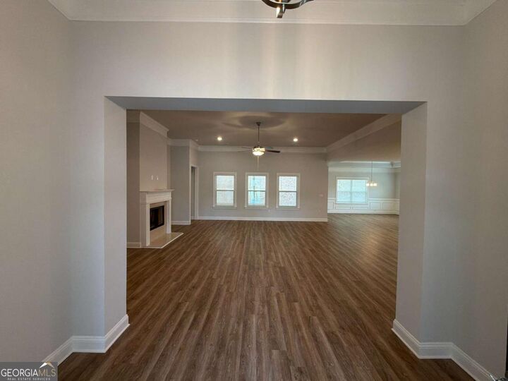 Property Photo:  3370 Trevi Trail  GA 30135 