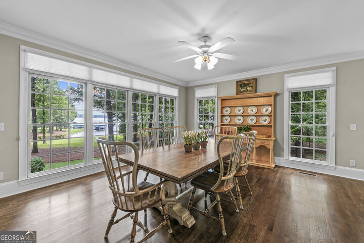 Property Photo: 111 Blue Heron Drive GA 31024