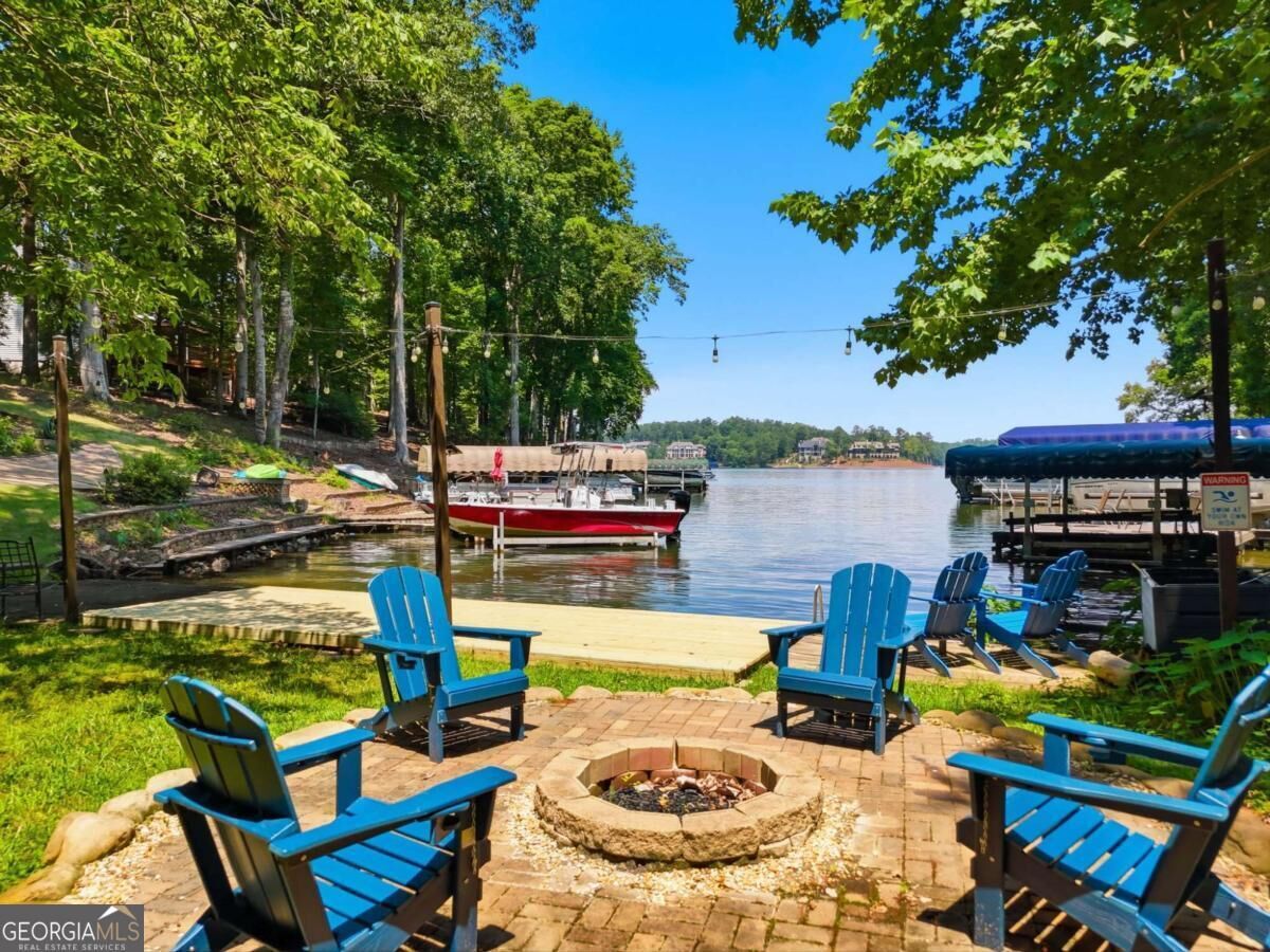 Property Photo:  117 Forest Ridge Drive  GA 31024 