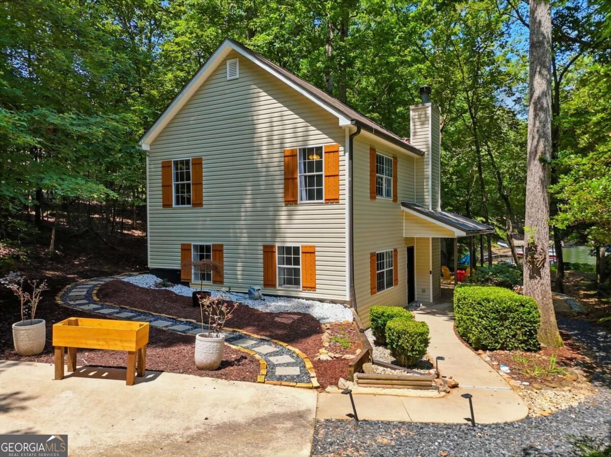 Property Photo: 117 Forest Ridge Drive GA 31024