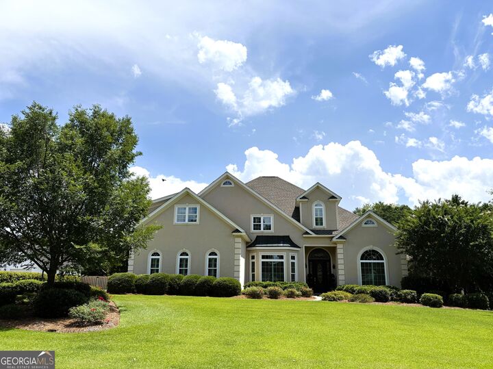 Property Photo:  209 Fox Ridge Drive  GA 31021 