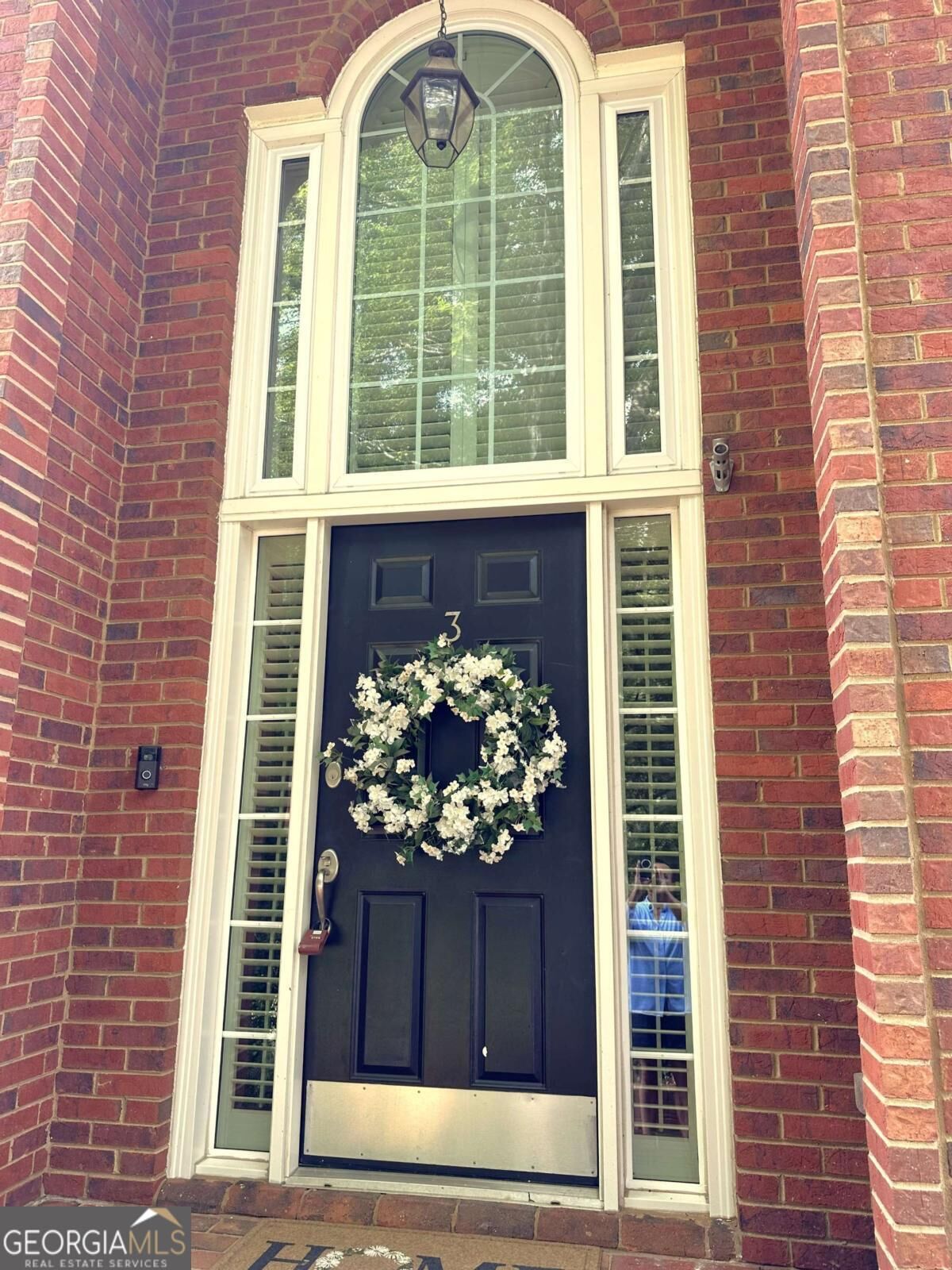 Property Photo:  7155 Roswell Road 3  GA 30328 