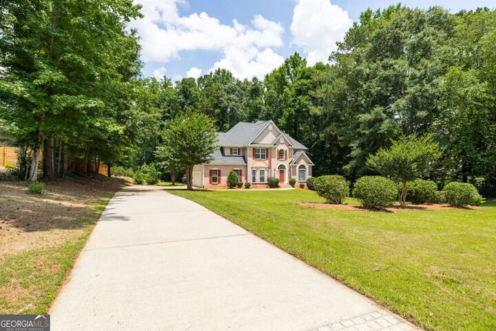 Property Photo: 250 Ryans Court GA 30277