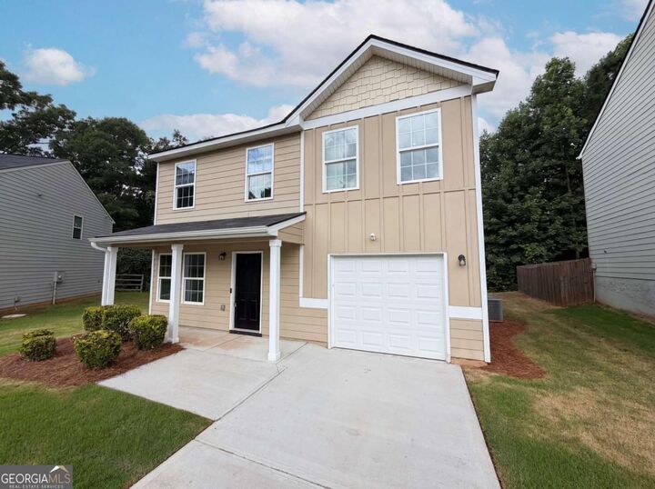 Property Photo: 365 Jada Lane GA 30180