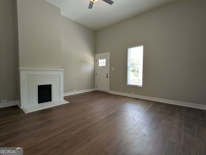 Property Photo:  305 Burson Avenue  GA 30117 