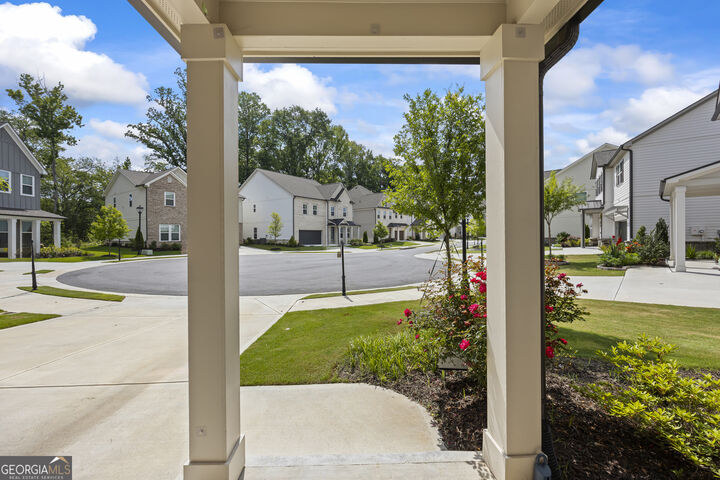 Property Photo: 4314 Calder Street GA 30097