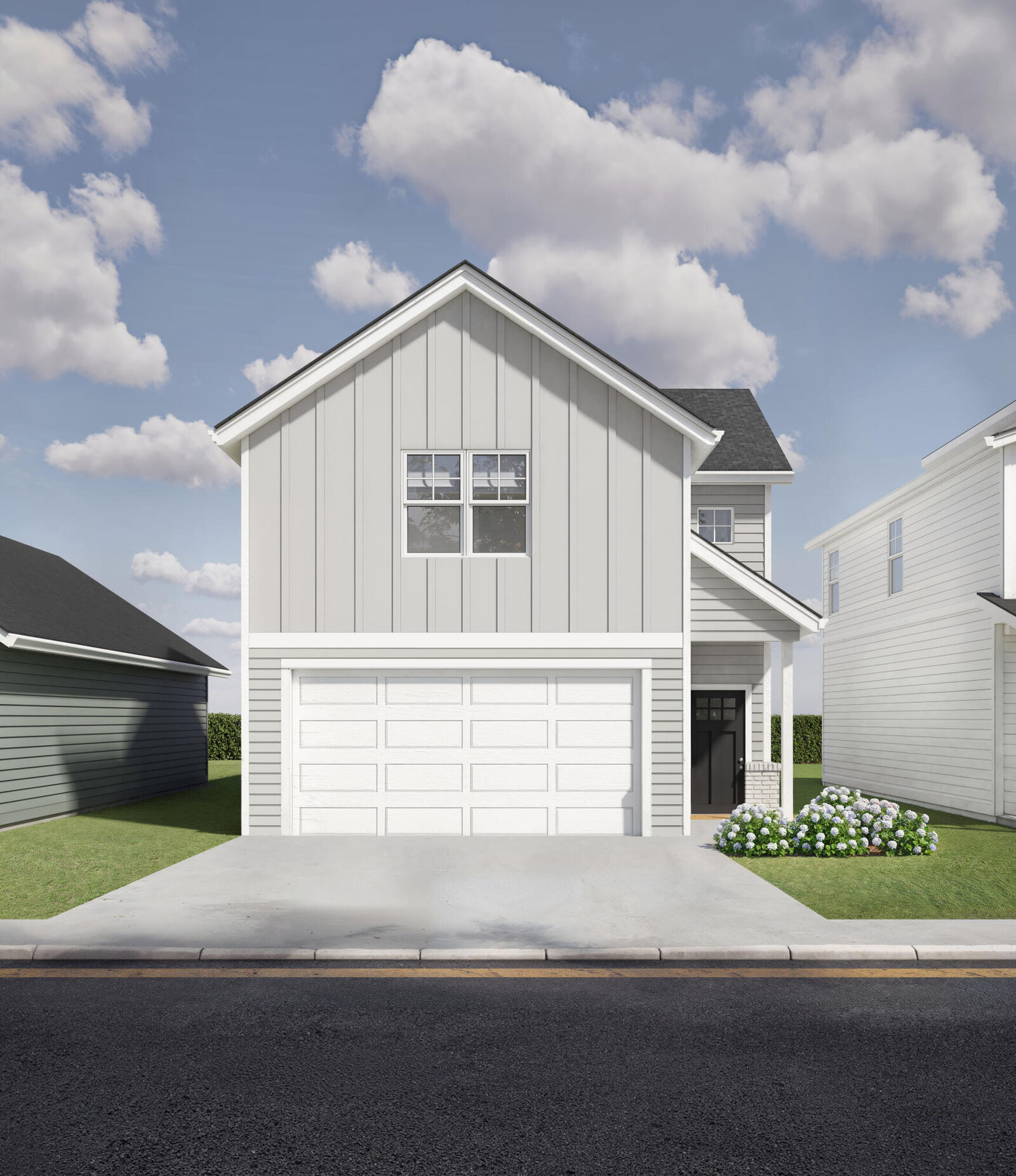 Property Photo: 7614 Nightingale Court TN 37421