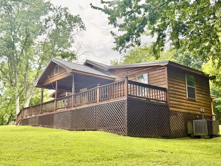 Property Photo:  189 Bradford Lane  GA 30738 
