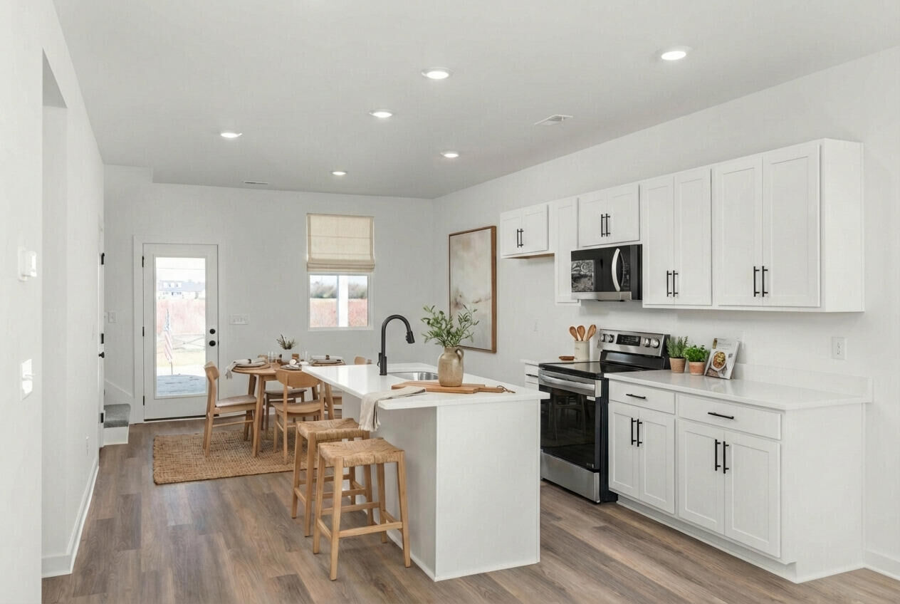 Property Photo: 7610 Nightingale Court TN 37421