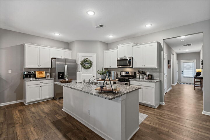 Property Photo: 6120 Pearson Lane NW TN 37312