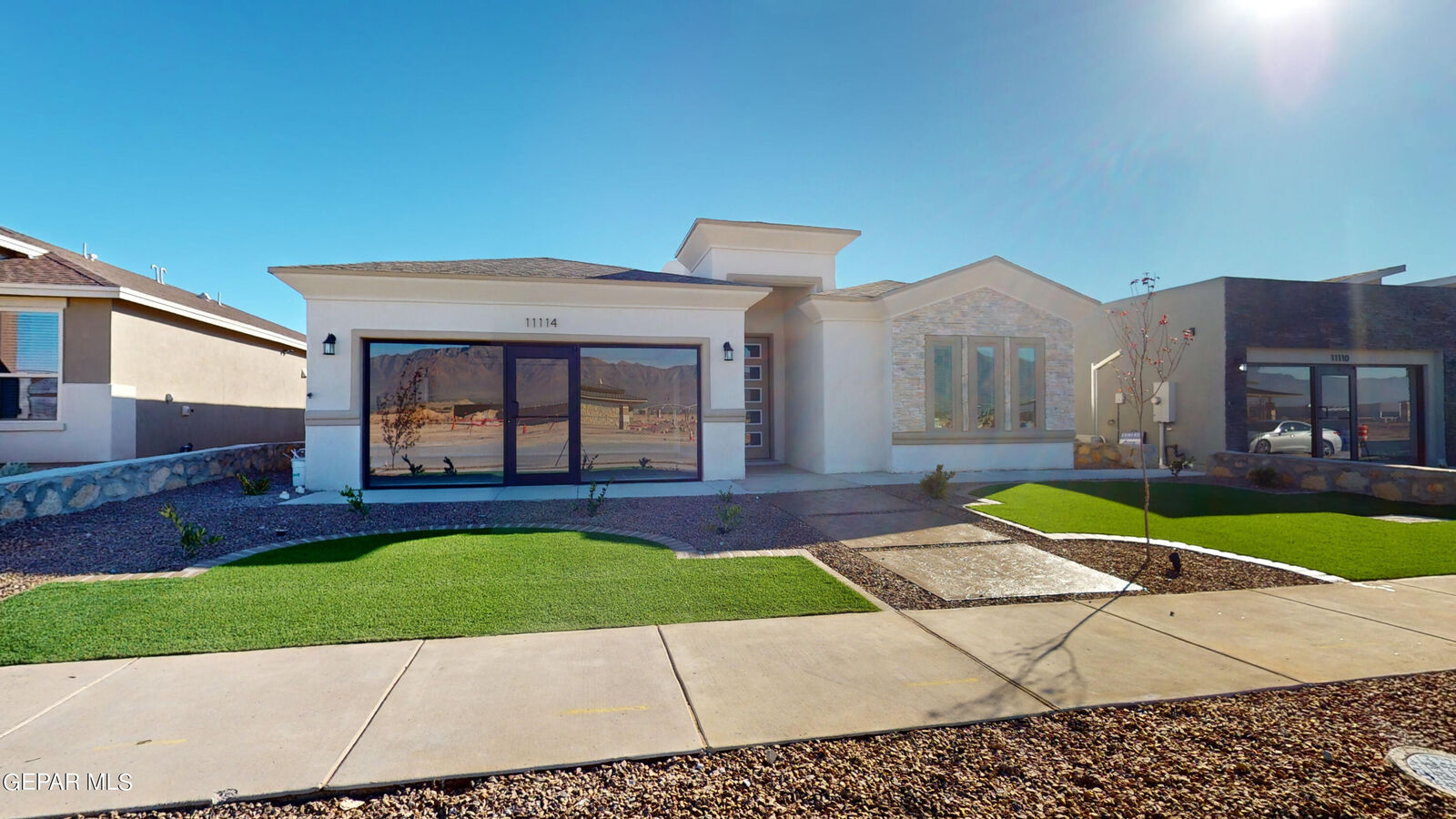 Property Photo: 13021 Stanwick Drive TX 79928