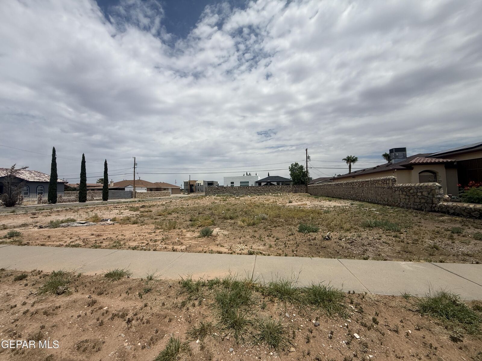 Property Photo: 11401 Lindenwood Avenue TX 79936