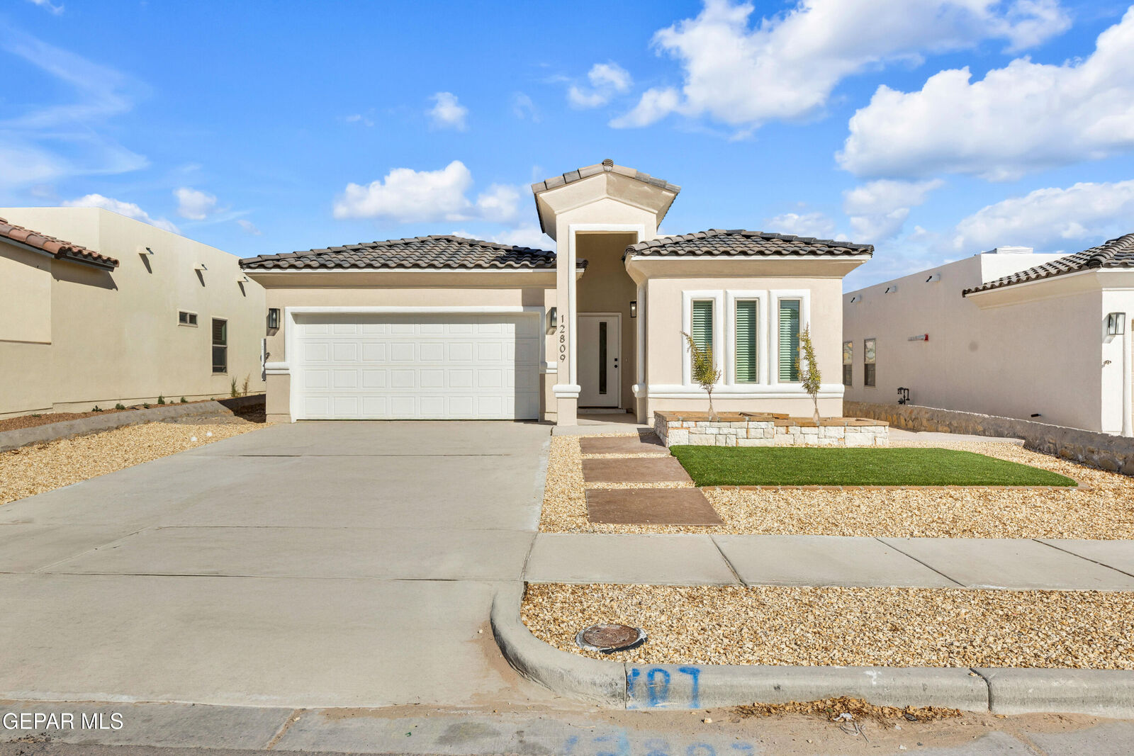 Property Photo:  13029 Stanwick Drive  TX 79928 