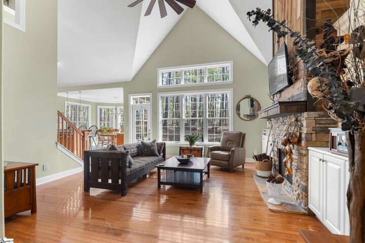 Property Photo: 3 Halyard Way SC 29676