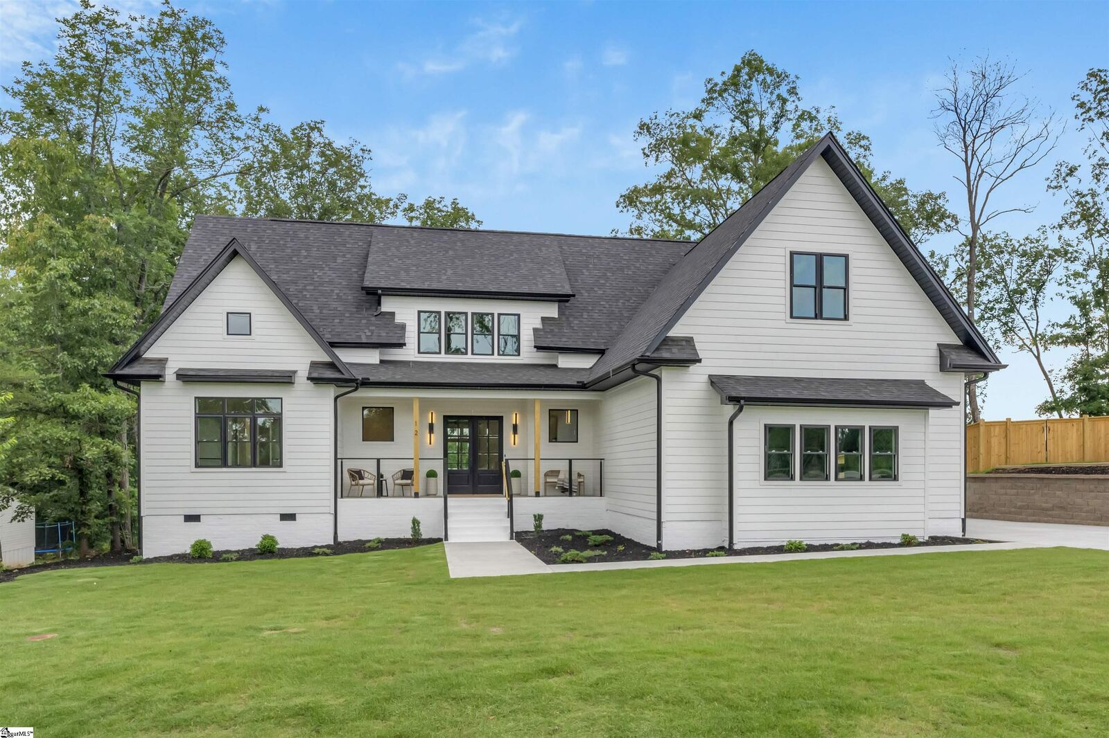 Property Photo: 12 Jones Kelley Road SC 29690