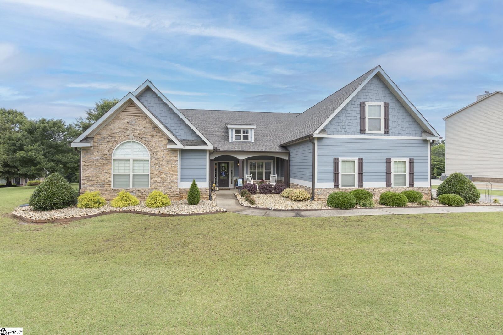 Property Photo: 1 Knob Creek Court SC 29642